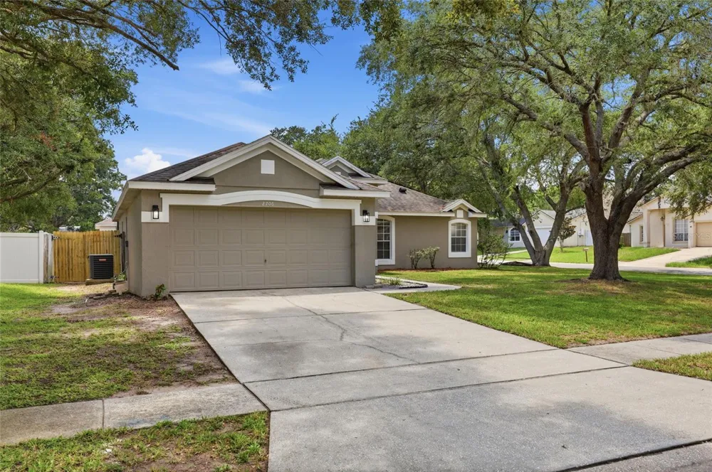 2706 KRIS XING Ocoee, FL 34761