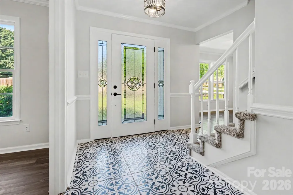 4108 Wimbledon Drive Dallas, NC 28034
