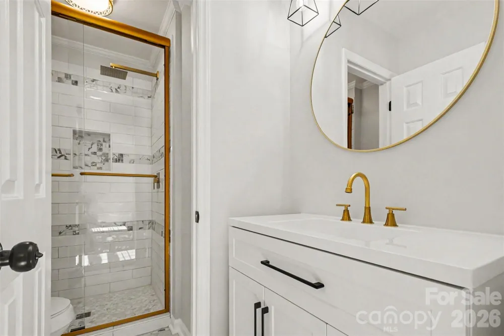 4108 Wimbledon Drive Dallas, NC 28034