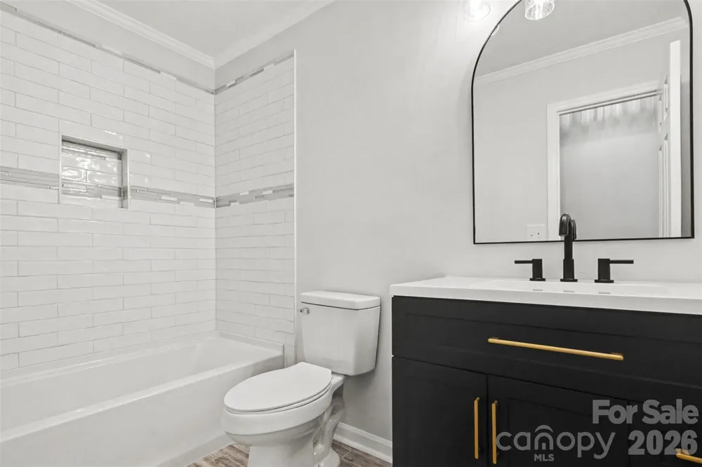 4108 Wimbledon Drive Dallas, NC 28034