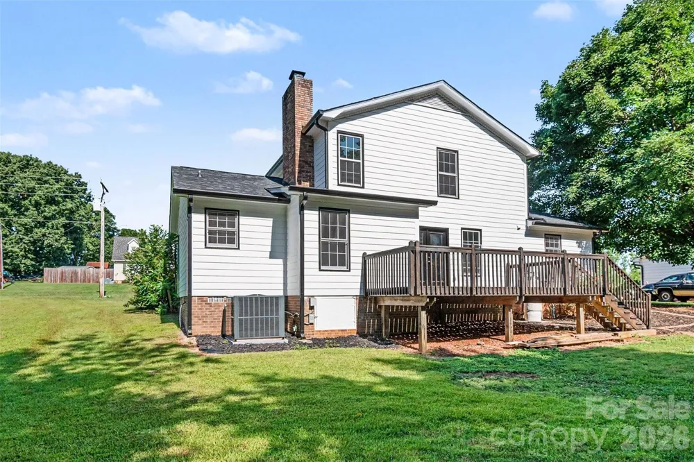 4108 Wimbledon Drive Dallas, NC 28034
