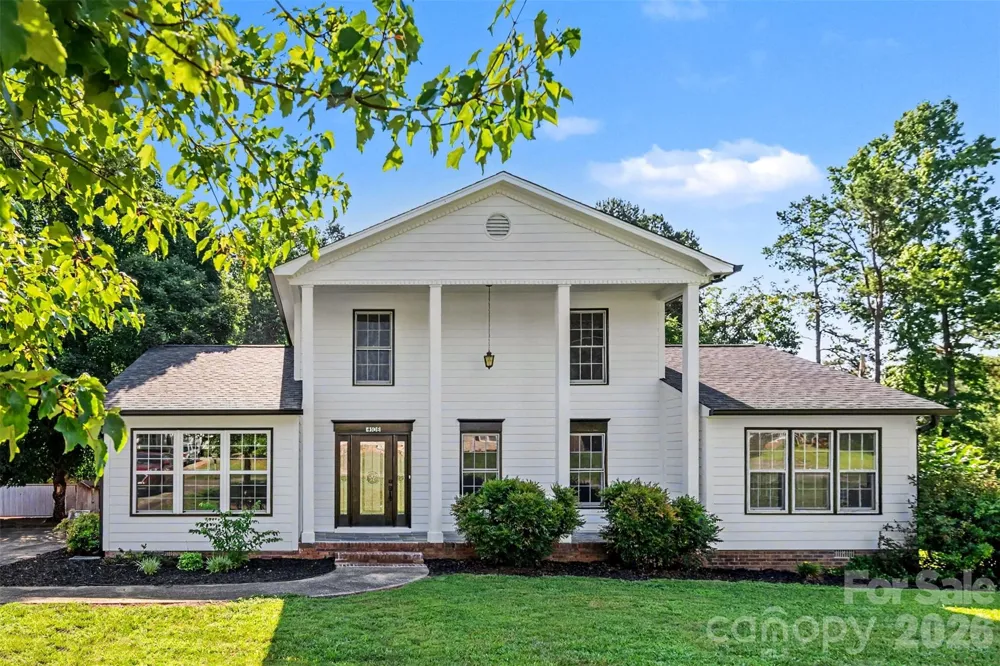 4108 Wimbledon Drive Dallas, NC 28034