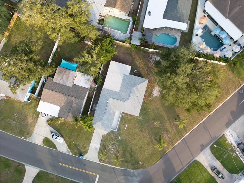 10341 KUMQUAT LANE Seminole, FL 33772