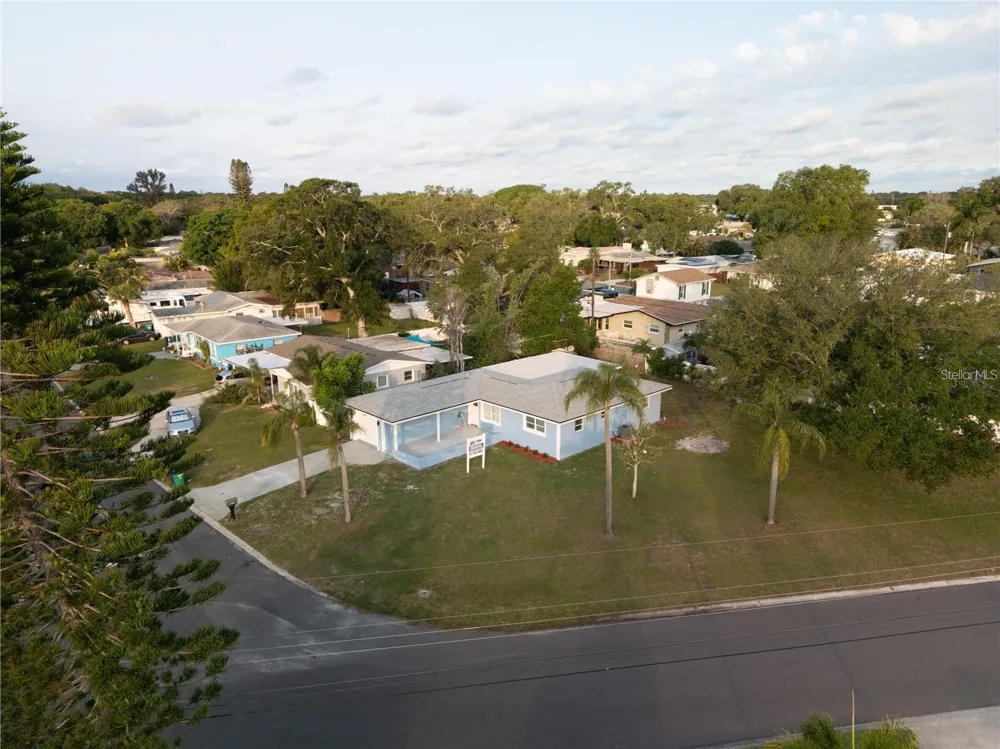 10341 KUMQUAT LANE Seminole, FL 33772