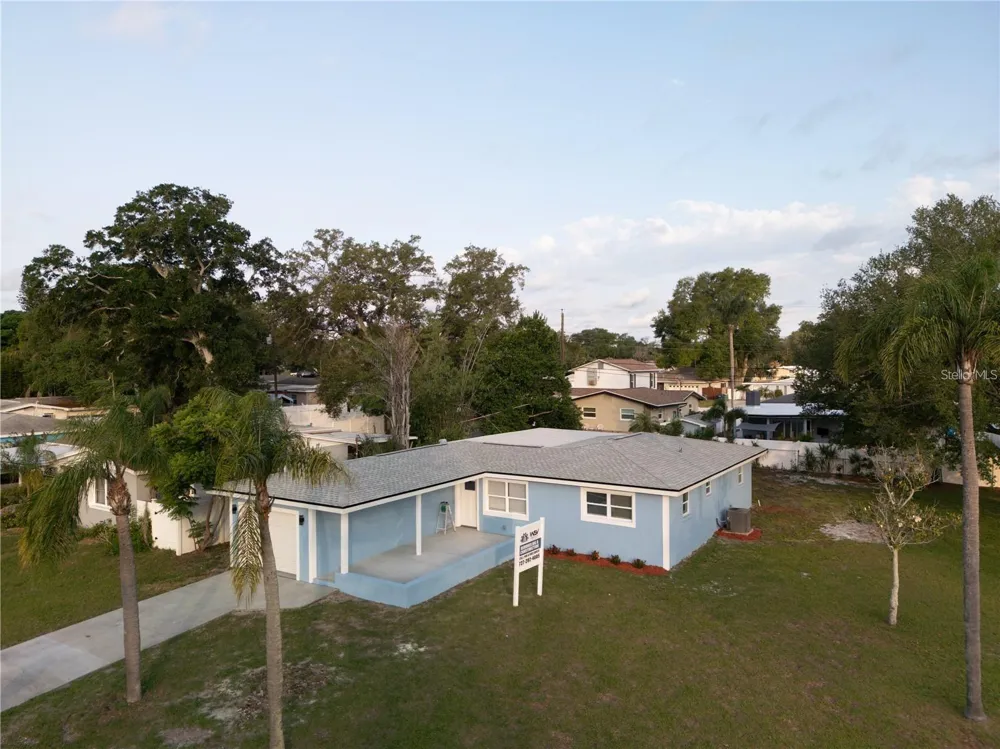 10341 KUMQUAT LANE Seminole, FL 33772