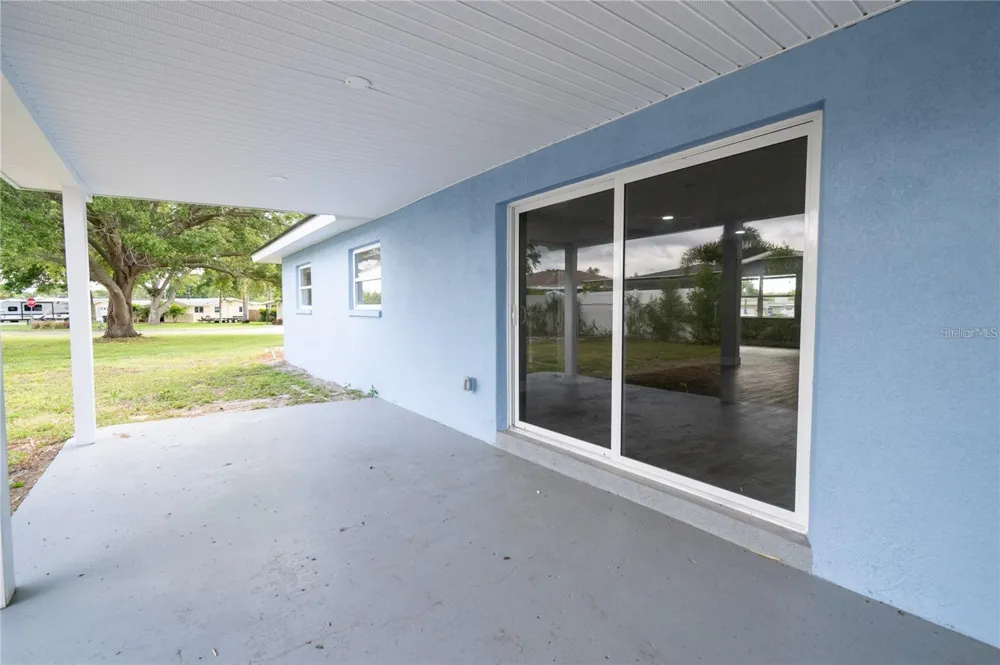 10341 KUMQUAT LANE Seminole, FL 33772