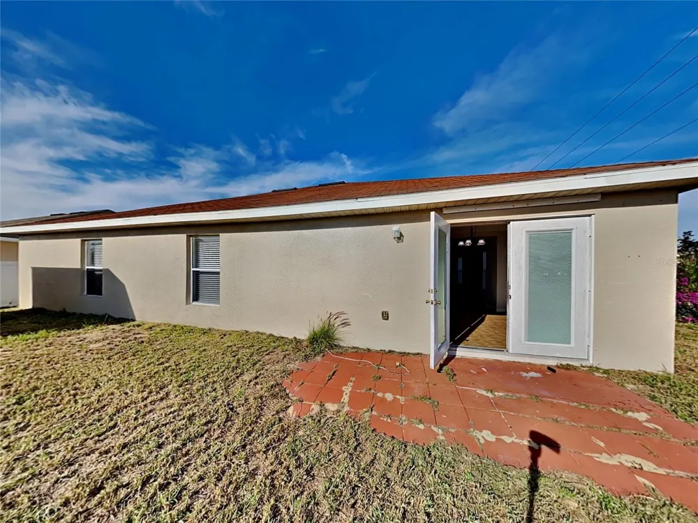 1388 PLATTE COURT Kissimmee, FL 34759