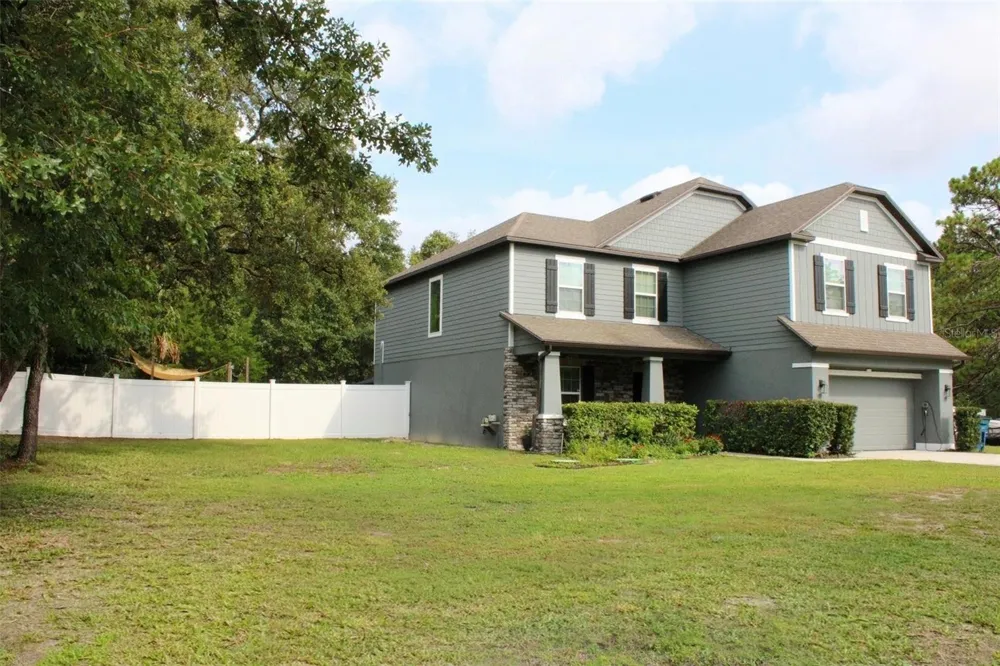 12076 MARVELWOOD ROAD Weeki Wachee, FL 34614