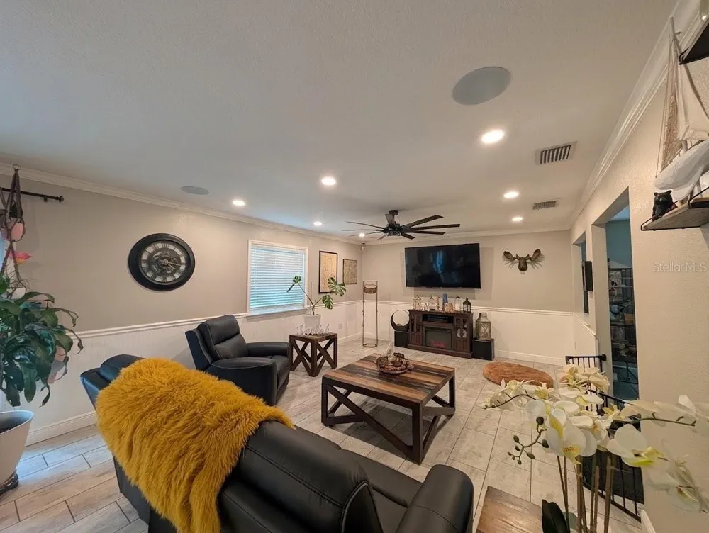 12076 MARVELWOOD ROAD Weeki Wachee, FL 34614