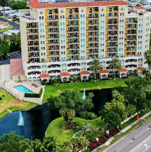 501 HABEN BOULEVARD #505