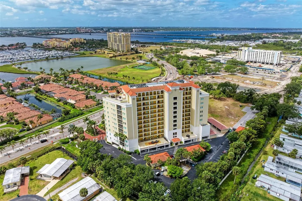 501 HABEN BOULEVARD #505 Palmetto, FL 34221