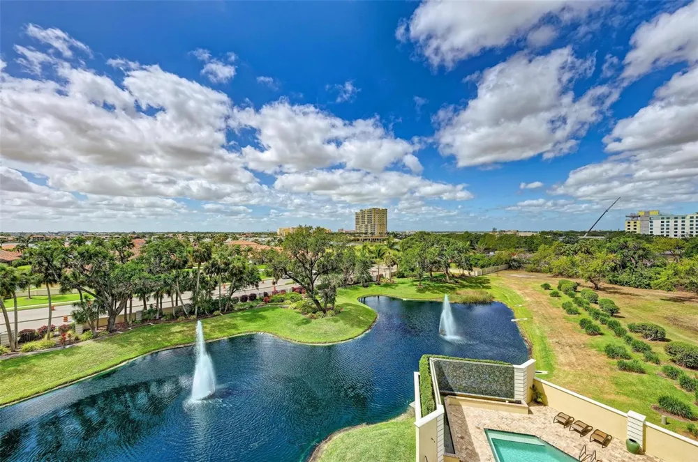 501 HABEN BOULEVARD #505 Palmetto, FL 34221