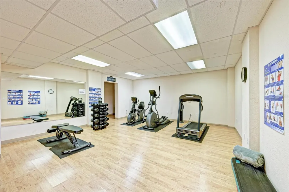501 HABEN BOULEVARD #505 Palmetto, FL 34221