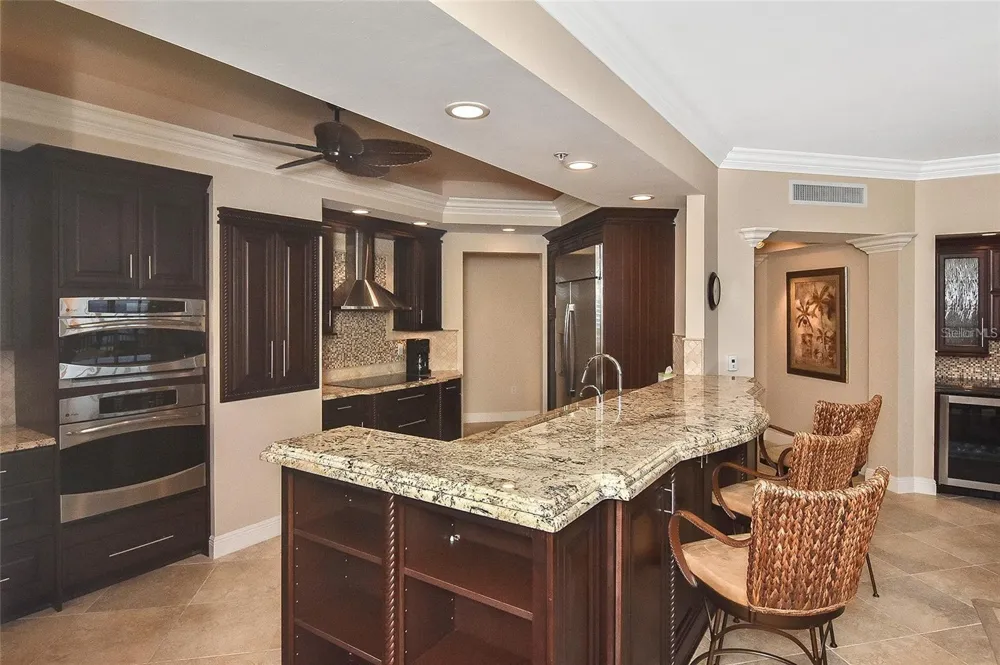3313 SUNSET KEY CIRCLE #307 Punta Gorda, FL 33955