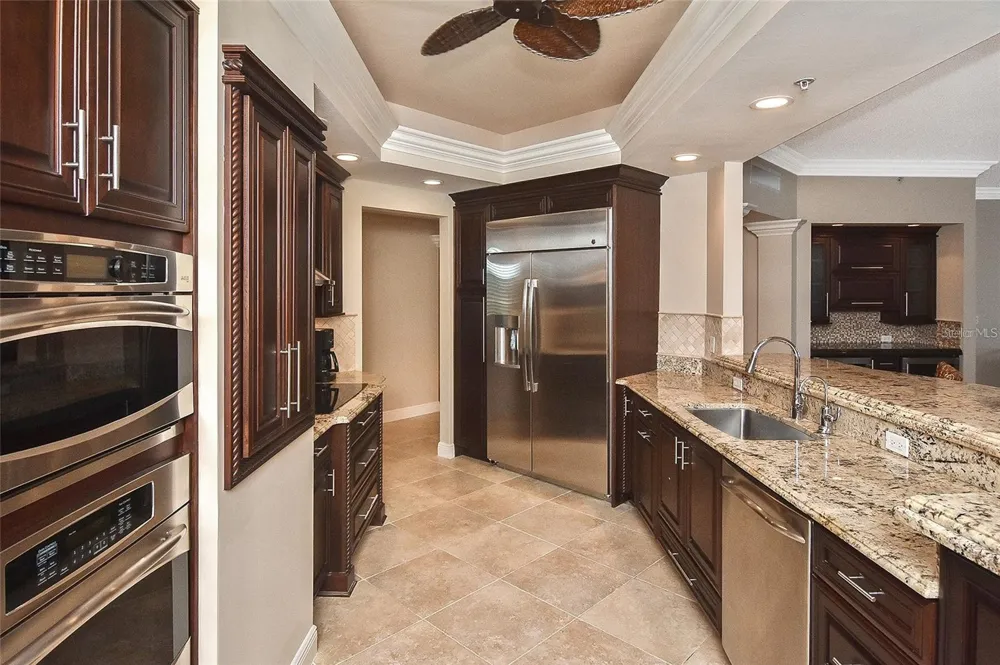 3313 SUNSET KEY CIRCLE #307 Punta Gorda, FL 33955