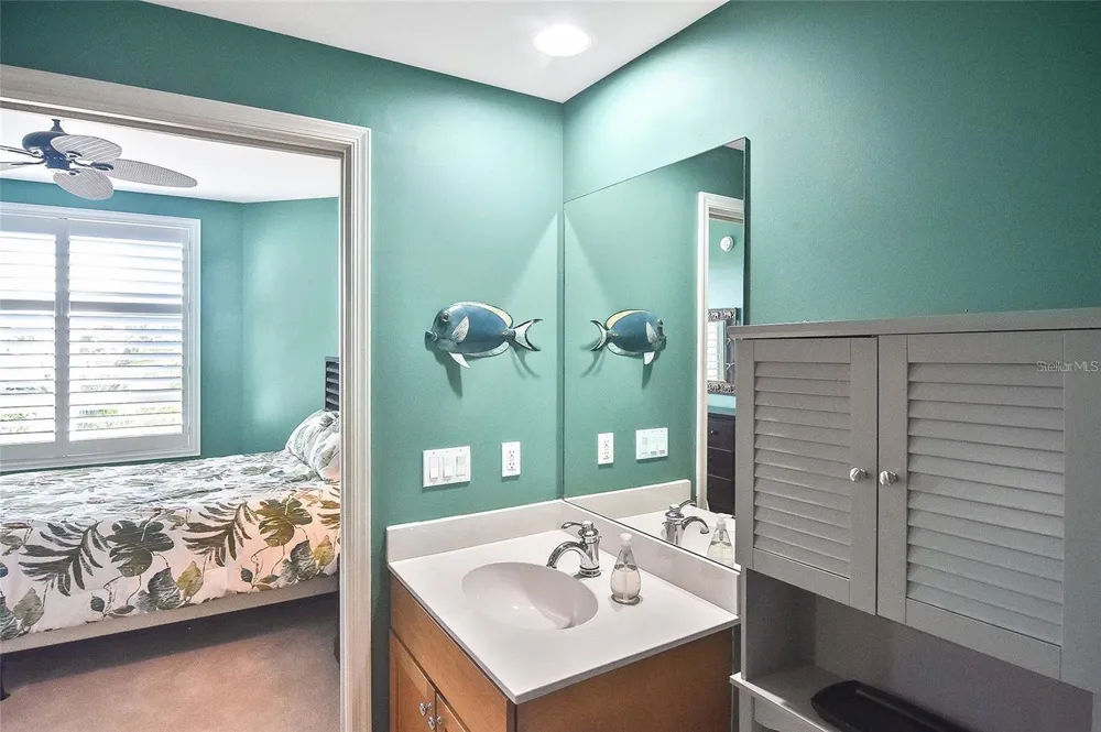 3313 SUNSET KEY CIRCLE #307 Punta Gorda, FL 33955