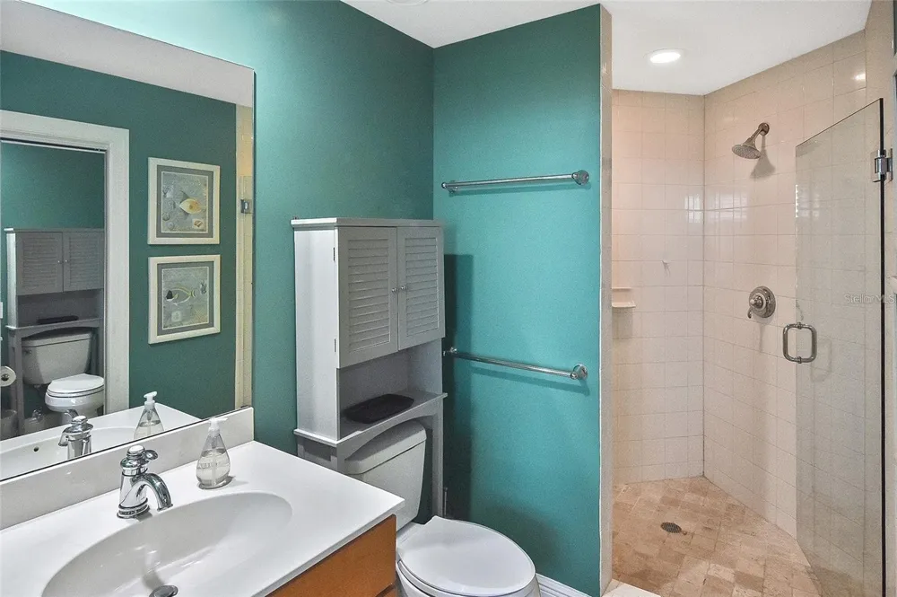 3313 SUNSET KEY CIRCLE #307 Punta Gorda, FL 33955