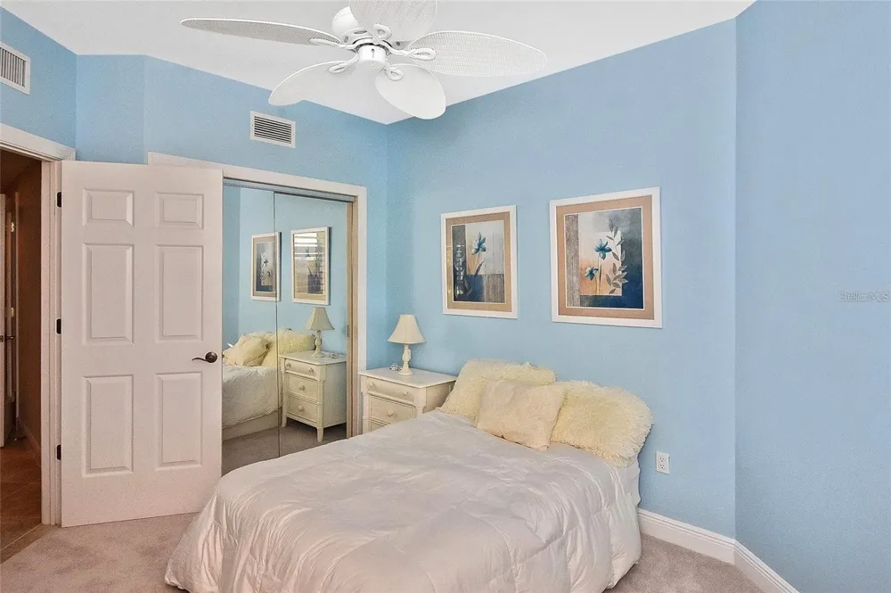 3313 SUNSET KEY CIRCLE #307 Punta Gorda, FL 33955