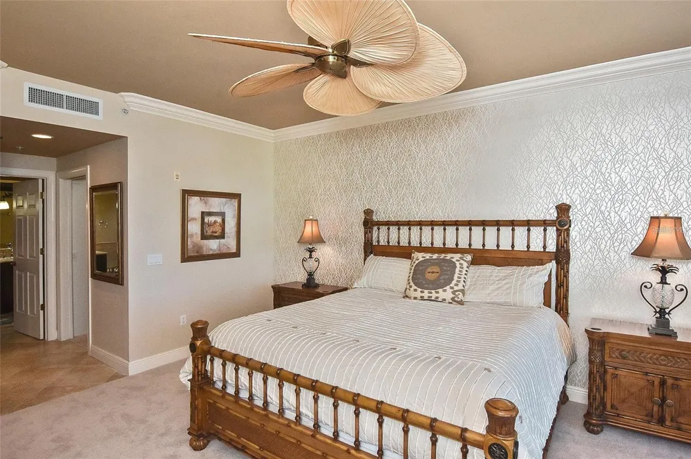 3313 SUNSET KEY CIRCLE #307 Punta Gorda, FL 33955