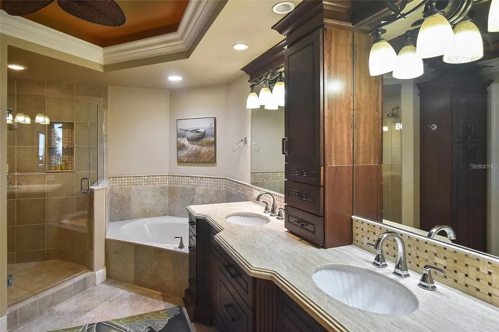 3313 SUNSET KEY CIRCLE #307 Punta Gorda, FL 33955