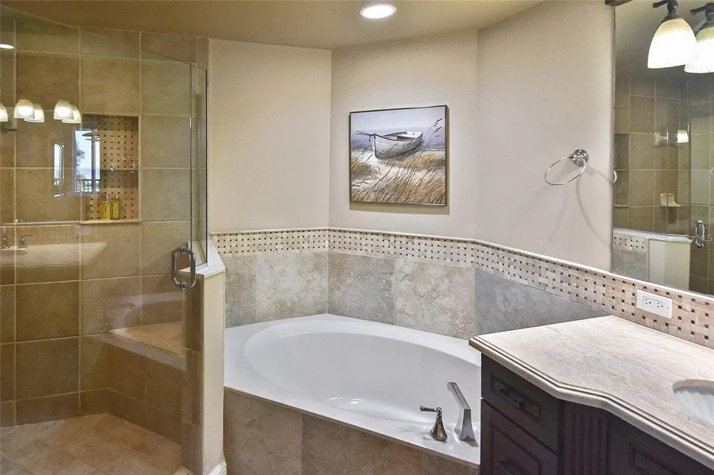 3313 SUNSET KEY CIRCLE #307 Punta Gorda, FL 33955