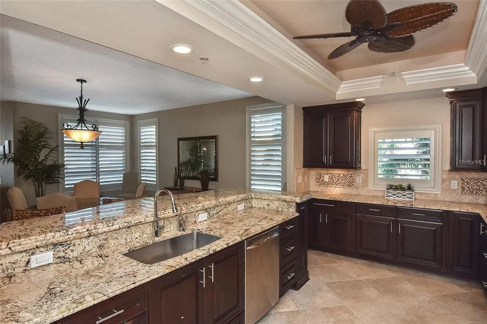 3313 SUNSET KEY CIRCLE #307 Punta Gorda, FL 33955