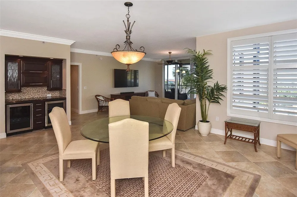 3313 SUNSET KEY CIRCLE #307 Punta Gorda, FL 33955