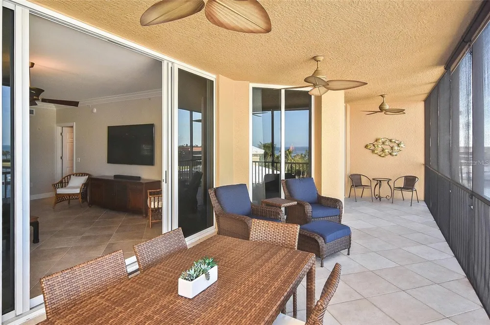 3313 SUNSET KEY CIRCLE #307 Punta Gorda, FL 33955