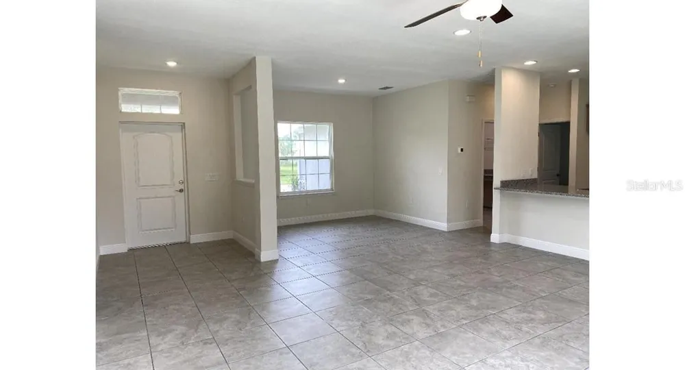 5961 GOTTFRIED LANE North Port, FL 34291