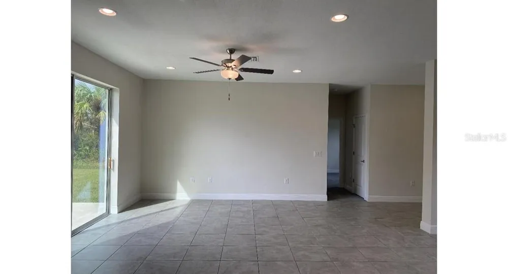 5961 GOTTFRIED LANE North Port, FL 34291