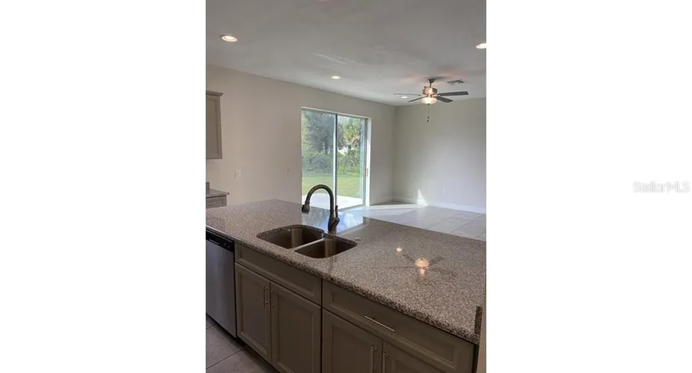 5961 GOTTFRIED LANE North Port, FL 34291
