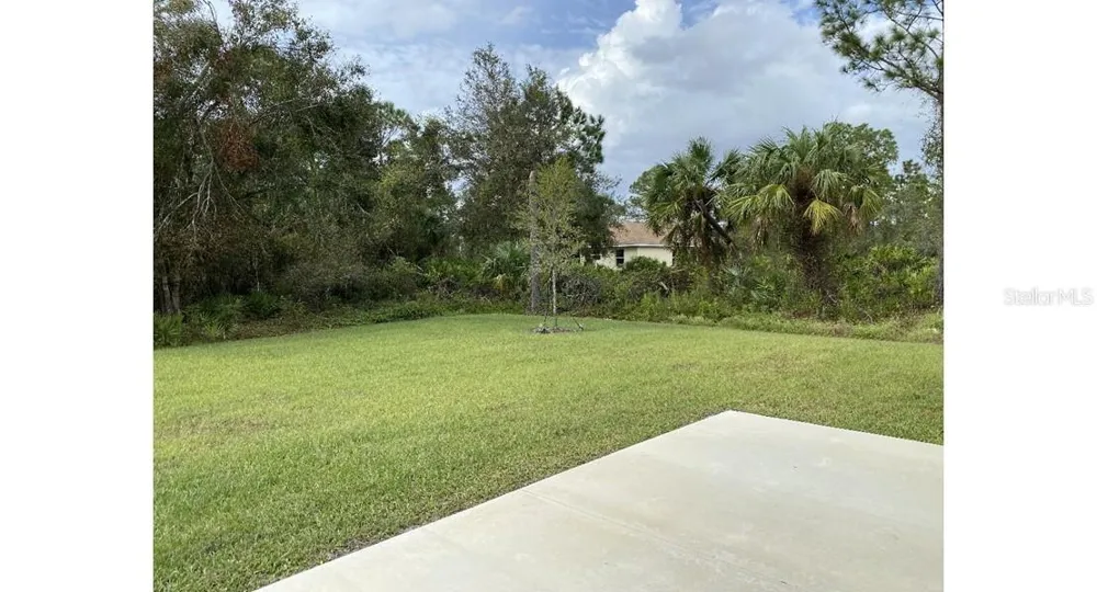 5961 GOTTFRIED LANE North Port, FL 34291