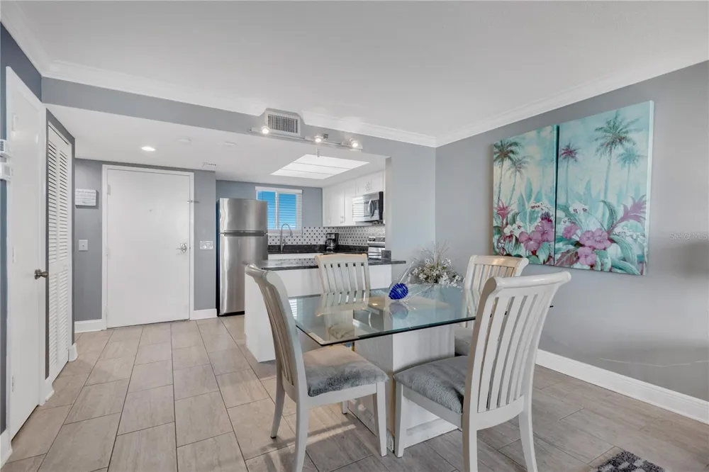 5915 SEA RANCH DRIVE #503 Hudson, FL 34667