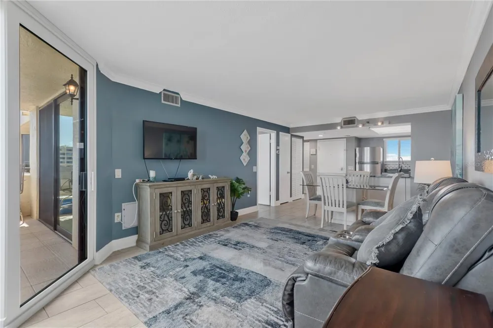 5915 SEA RANCH DRIVE #503 Hudson, FL 34667