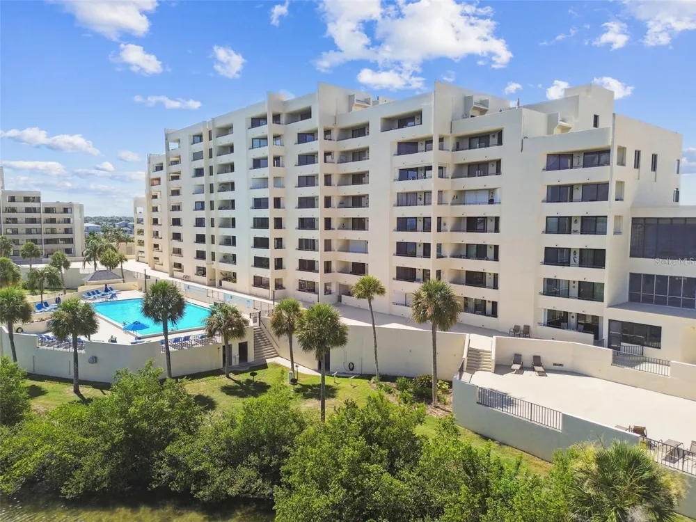 5915 SEA RANCH DRIVE #503 Hudson, FL 34667