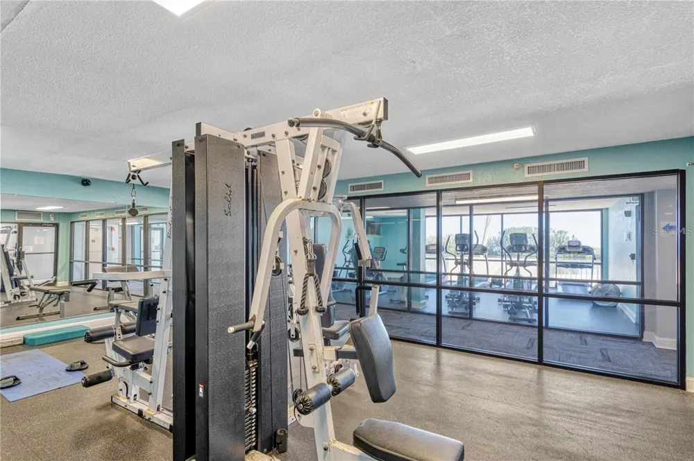5915 SEA RANCH DRIVE #503 Hudson, FL 34667