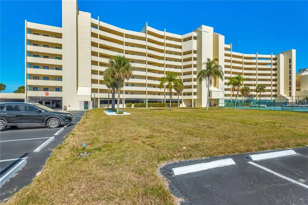 5915 SEA RANCH DRIVE #503 Hudson, FL 34667