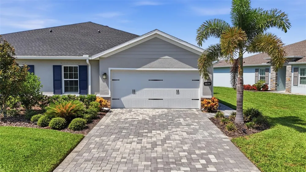 16300 COCONUT PALM DRIVE Port Charlotte, FL 33953