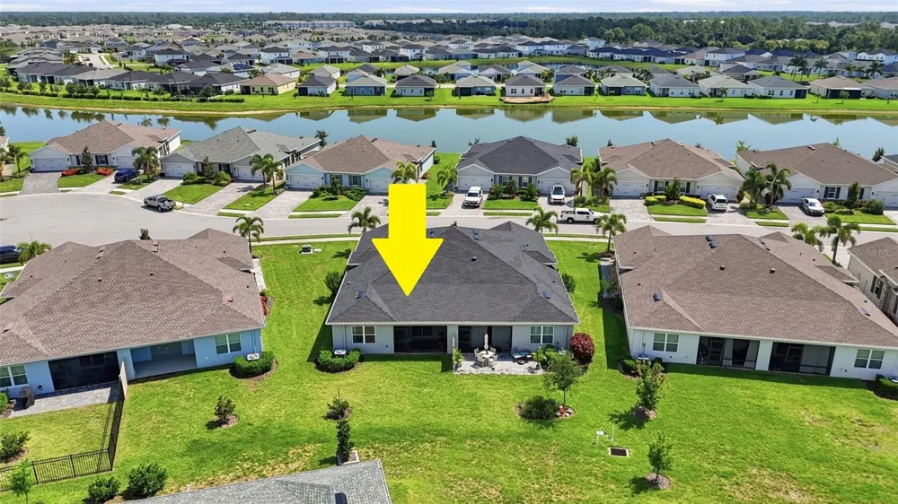 16300 COCONUT PALM DRIVE Port Charlotte, FL 33953