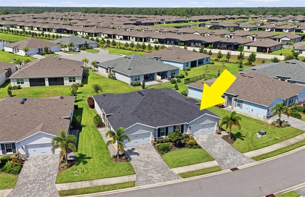 16300 COCONUT PALM DRIVE Port Charlotte, FL 33953