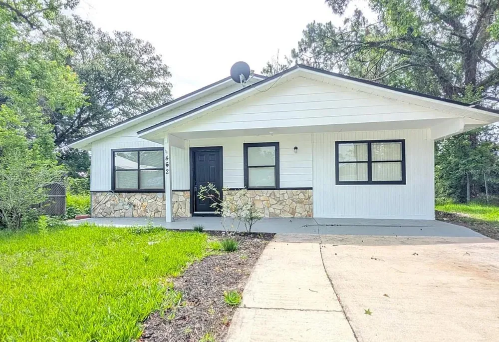 462 SALLY STREET Green Cove Springs, FL 32043