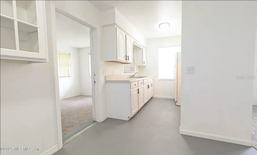 462 SALLY STREET Green Cove Springs, FL 32043