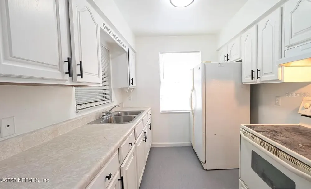 462 SALLY STREET Green Cove Springs, FL 32043