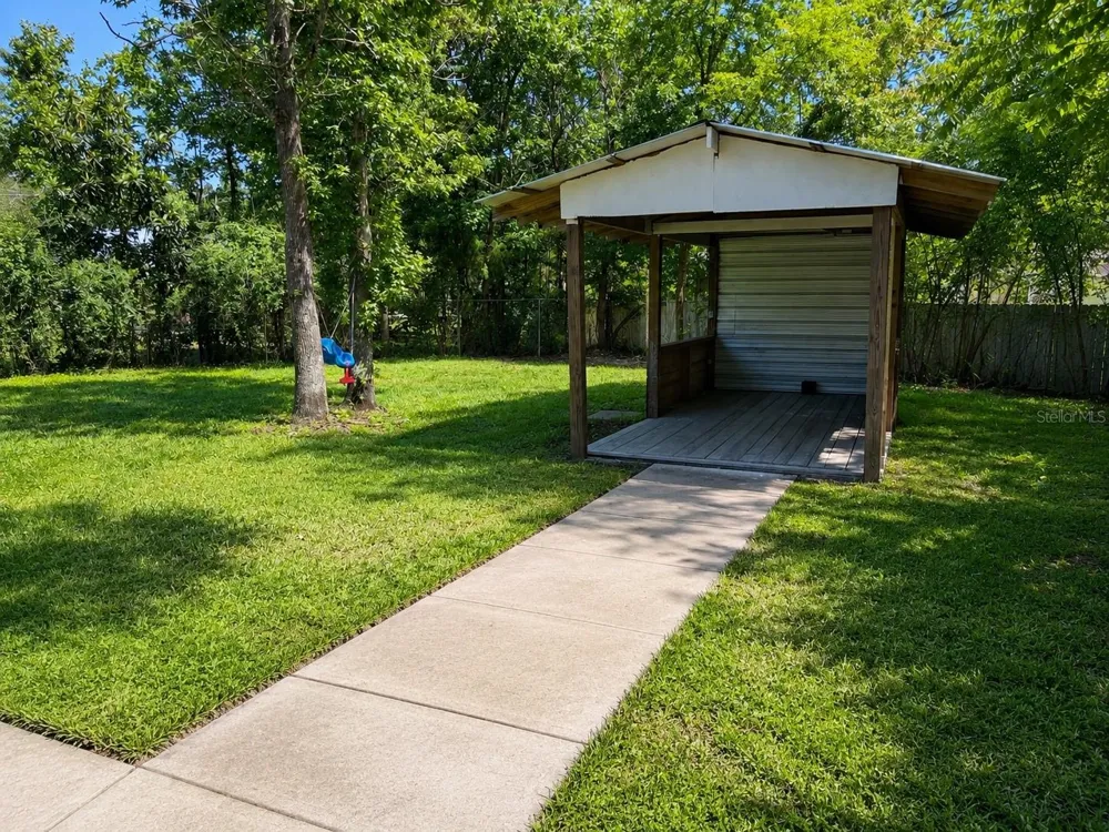 462 SALLY STREET Green Cove Springs, FL 32043