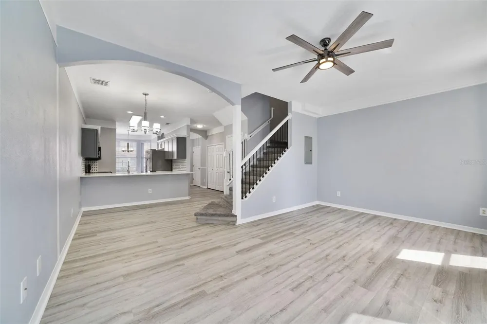 1236 SOUTH BEACH CIRCLE Kissimmee, FL 34746