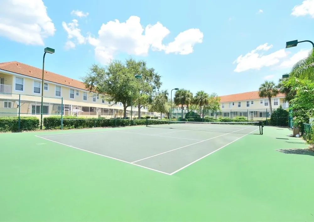 1236 SOUTH BEACH CIRCLE Kissimmee, FL 34746