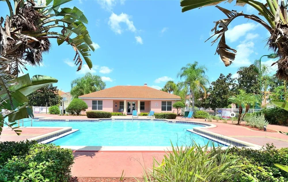 1236 SOUTH BEACH CIRCLE Kissimmee, FL 34746