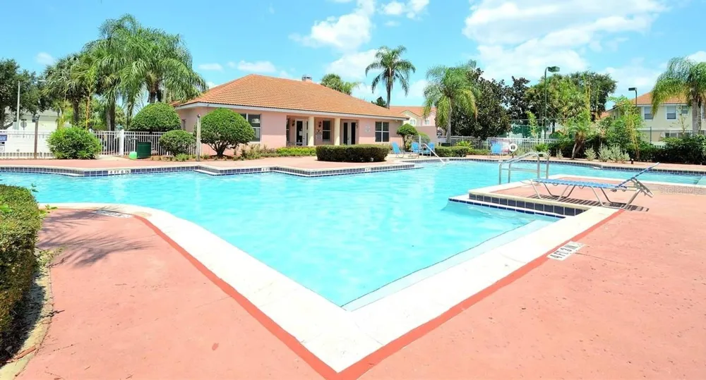 1236 SOUTH BEACH CIRCLE Kissimmee, FL 34746