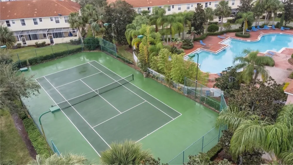 1236 SOUTH BEACH CIRCLE Kissimmee, FL 34746