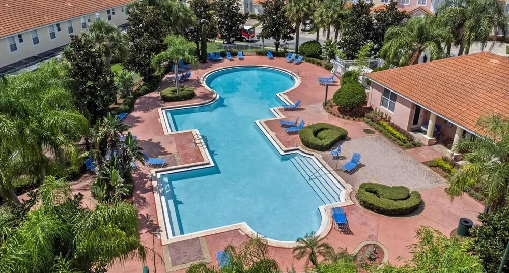 1236 SOUTH BEACH CIRCLE Kissimmee, FL 34746